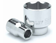 Stanley 6-bodová zásuvka 1/2 9mm (1-86-509)