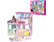 Kreativní sada Bladez Maker Kitz Barbie House of Dreams