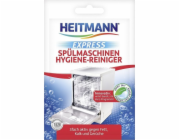 Heitmann HEITMANN Čistič myčky nádobí 30g Express