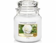 Yankee Candle Yankee Candle Camellia Blossom Jar Small 104g