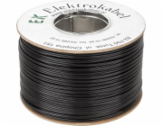 LP kabel SMYp reproduktorový kabel 2 x 0,5mm černý 200m