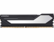 Paměť Apacer DDR4 Paměť Apacer ZADAK TWIST 8GB (1x8GB) 3200MHz CL16 1,35V černá