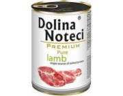 Dolina Noteci Premium Pure Lamb - wet d