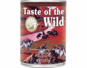 Taste of The Wild Southwest Canyon Cani