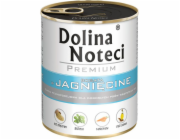 Dolina Noteci Premium rich in lamb - we