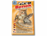 SUPER BENEK UNIVERSAL Cat litter Benton