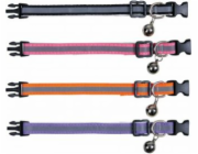 TRIXIE Reflective collar for kittens an