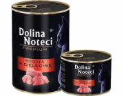 Dolina Noteci Premium rich in veal - we