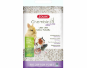 ZOLUX Chambiose Nature - Litter - 10l