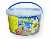 MEGAN RODENT FOOD 3L