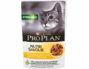 PURINA Pro Plan Cat Sterilised Chicken 