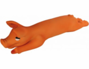 TRIXIE Latex Pig 13 cm 35092
