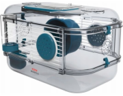 ZOLUX Rody 3 Mini Cage - Blue