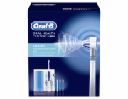 Braun Oral-B OxyJet Oral Irrigator