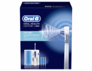 Oral-B Oxyjet MD20 Braun Oral-B OxyJet Oral Irrigator