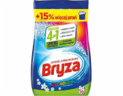 Bryza 4w1 SPRING FRESHNESS Washing Powd