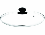 Tefal 280975 pan lid Transparent