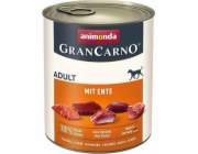 Animonda GRAIN PES A KACHNA /6 800g