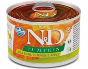 FARMINA N&D DOG BOAR&PUMPKIN&APPLE ADUL