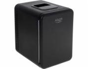 Adler AD 8084 cestovní lednice 4l