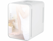 Mini Refrigerator with Mirror Adler AD 
