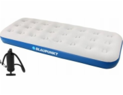 Inflatable mattress with hand pump 188x