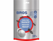 Prášek proti mravencům Bros 100 g