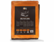 ADBL Puffy towel 840gsm
