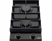 MPM-30-GMH-20 gas hob