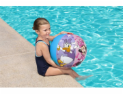 BESTWAY 91098 - Nafukovací míč Disney Mickey & Friends 51 cm