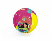 BESTWAY 91042 - Nafukovací míč Disney Princess 51 cm
