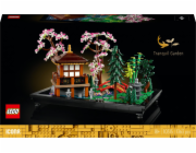 LEGO ICONS 10315 Zen Garden