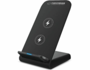 Esperanza EZC101 Wireless Charger Desk 