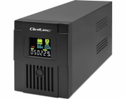 Qoltec 53770 Uninterruptible Power Supp