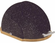 Feel-Maestro MR-1678G bread box Oval Wh