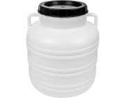 Barel zelák 30 l plast