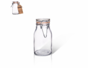Dóza BELA s patentním uzávěrem 200 ml