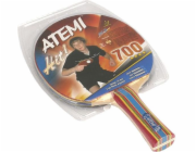New Atemi 700 concave - ping pong racke