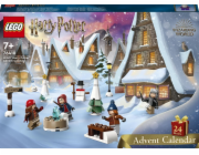 LEGO HARRY POTTER 76418 ADVENT CALENDAR