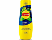 SodaStream LIPTON ICE TEA 440ML Carbona