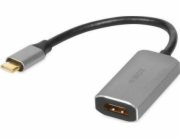 iBox IACF4K USB-C to HDMI cable adapter