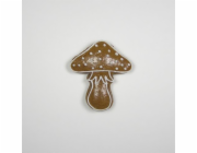Vykrajovátko MUCHOMŮRKA 5,3x4,5 cm