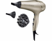 Remington AC8605 hair dryer 2300 W Gold