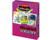 Trefl Edu-Peter - Hodiny