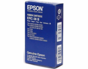 Epson Epson Ribbon ERC-38P S015374 Černá