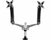 STARTECH Dual Monitor Arm - Stackable, STARTECH Dual Monitor Arm - Stackable - ARMDUAL30