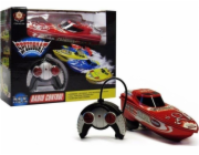 Rádiový motorový člun