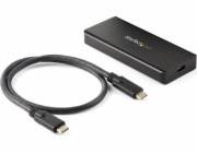Vnější pouzdro StarTech Pocket Startech M2E1BRU31C
