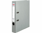 Herlitz pákový pořadač A4 50mm šedý (WIKR-071336)