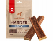 MACED Beef harder S - dog chew - 100g